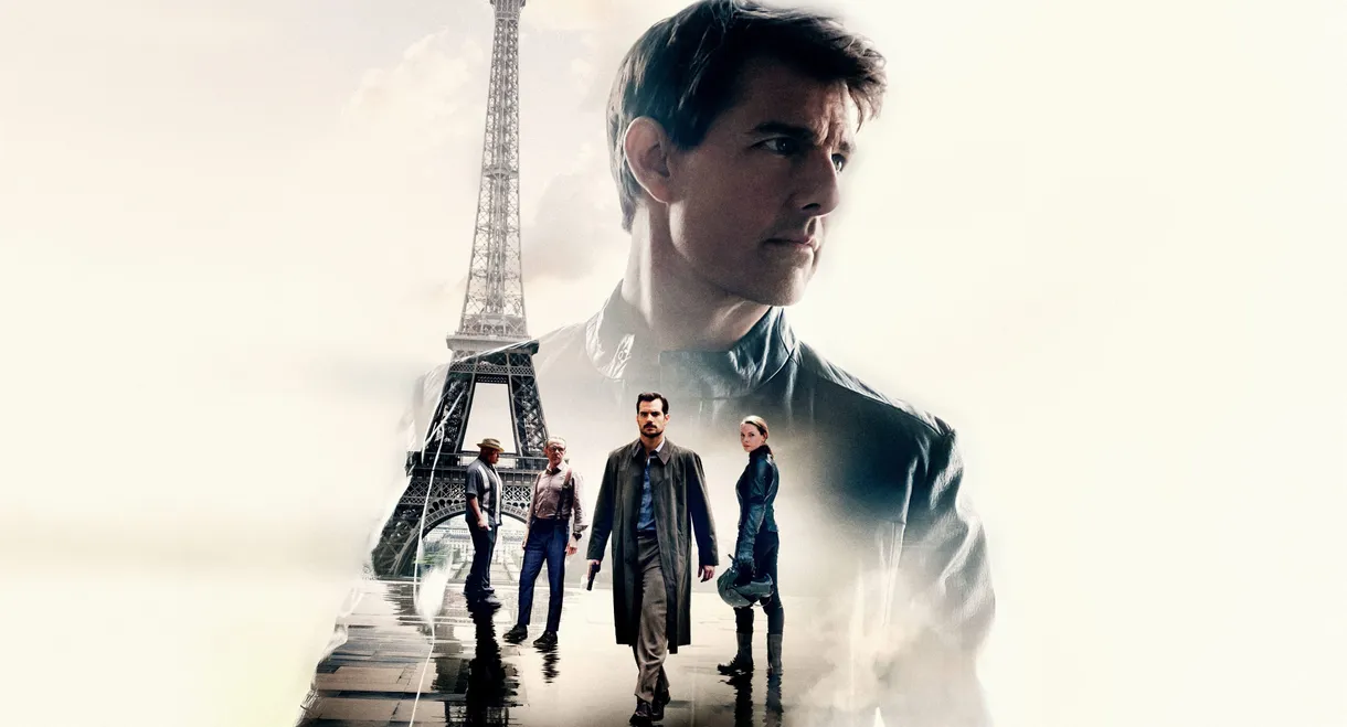 Mission: Impossible - Fallout