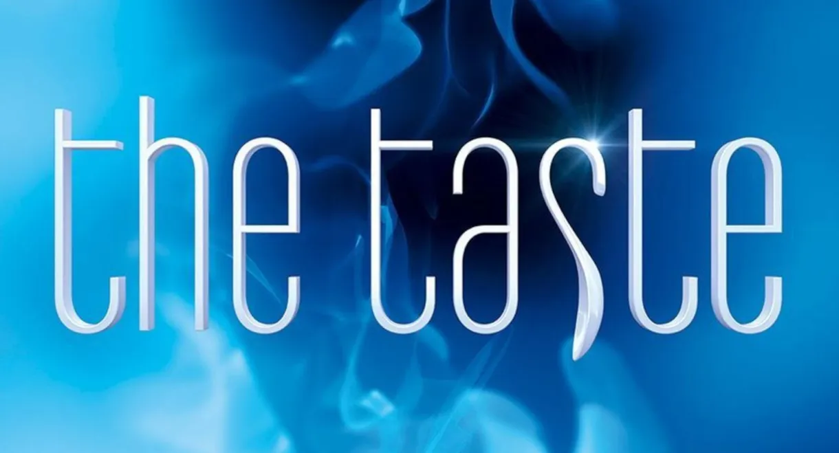 The Taste