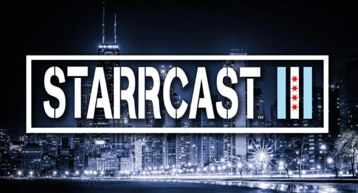STARRCAST III: Best In The World - CM Punk