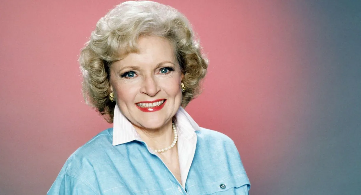 Betty White: A Celebration