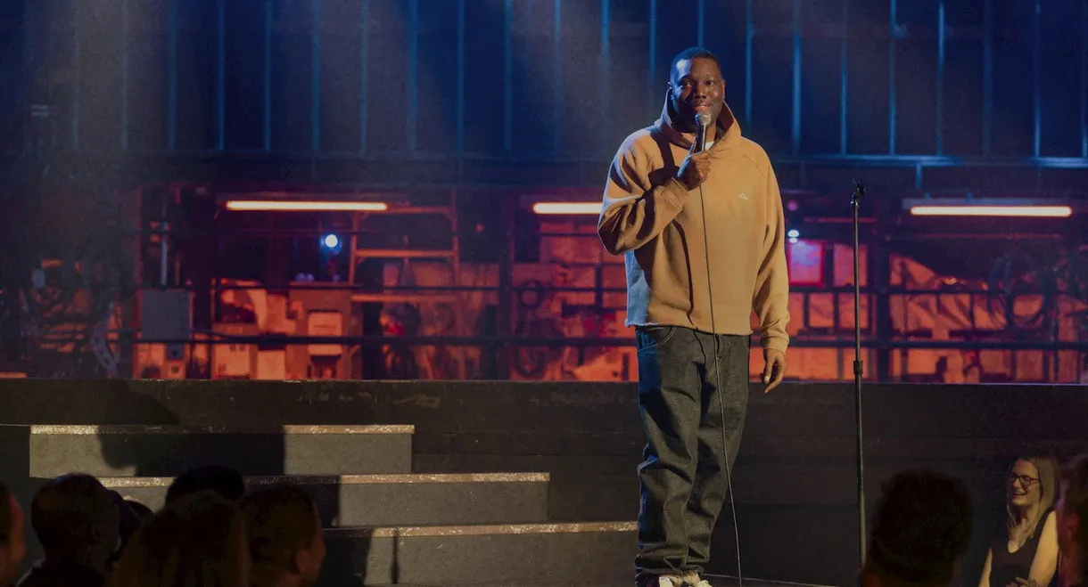 Michael Che: Shot in Minnesota