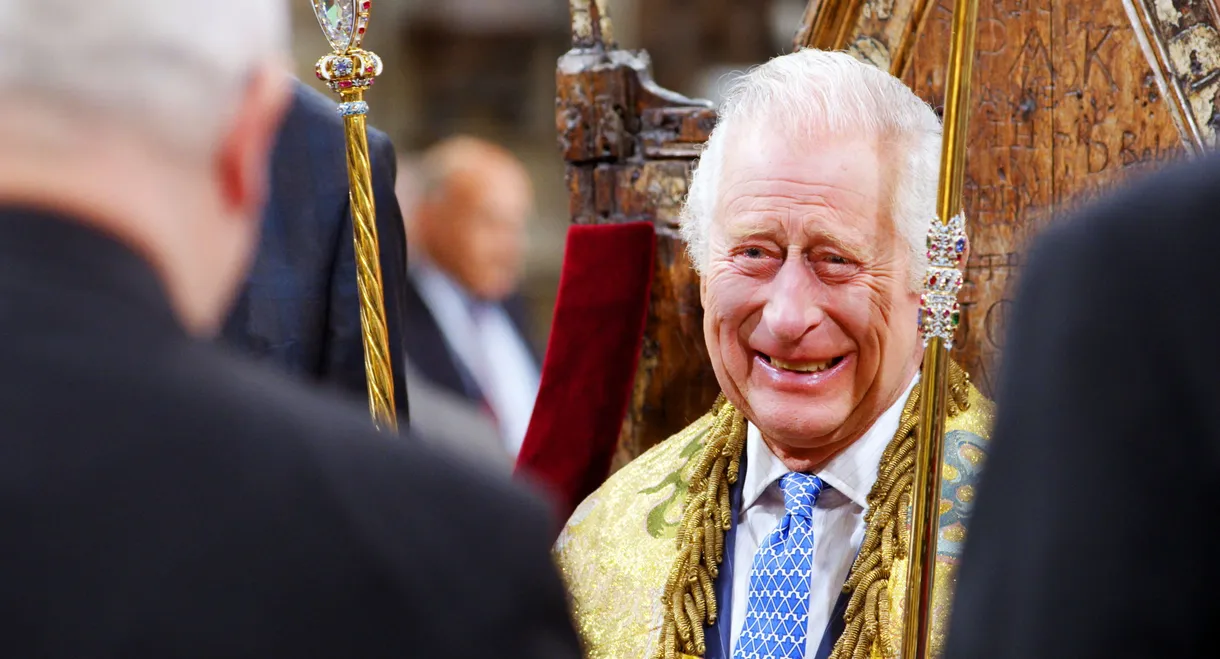Charles III: The Coronation Year