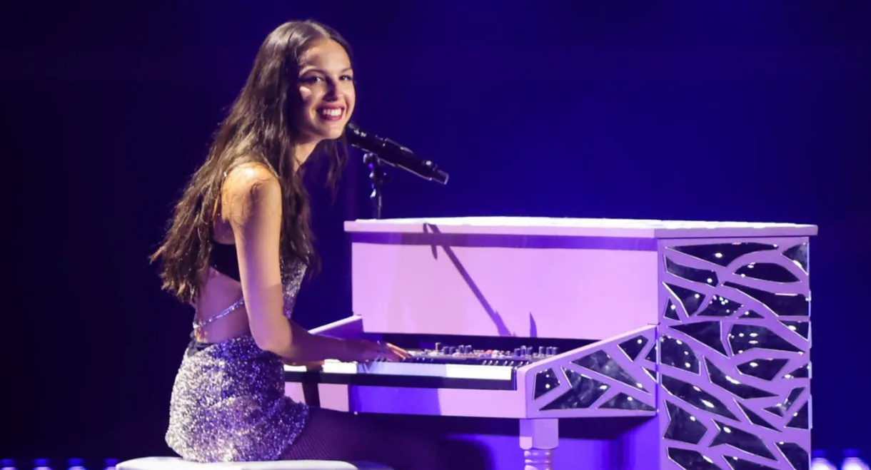 Olivia Rodrigo: Lollapalooza Brazil 2025