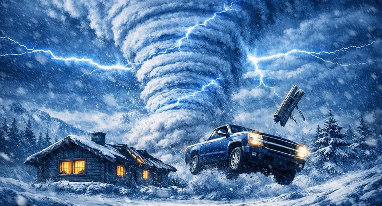 Ice Twister