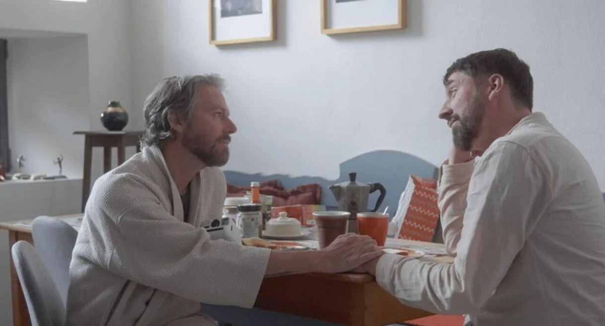 Perfect Strangers