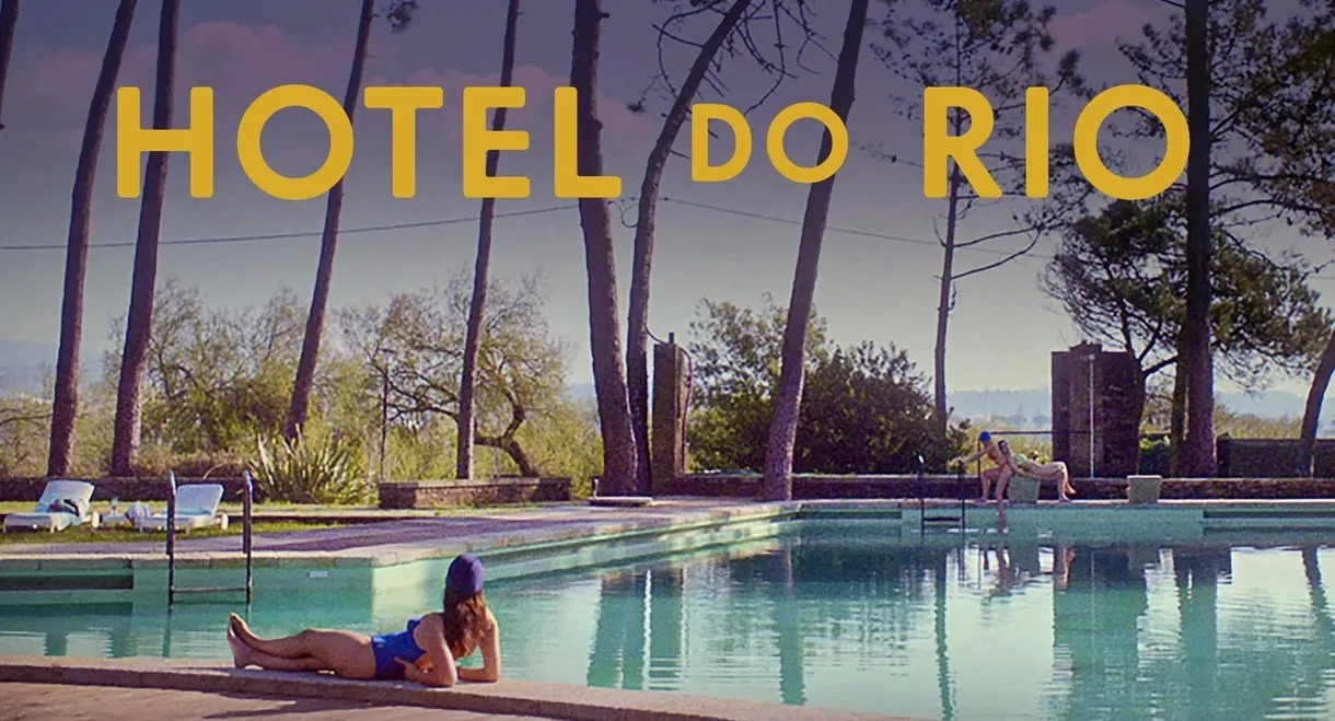 Hotel do Rio