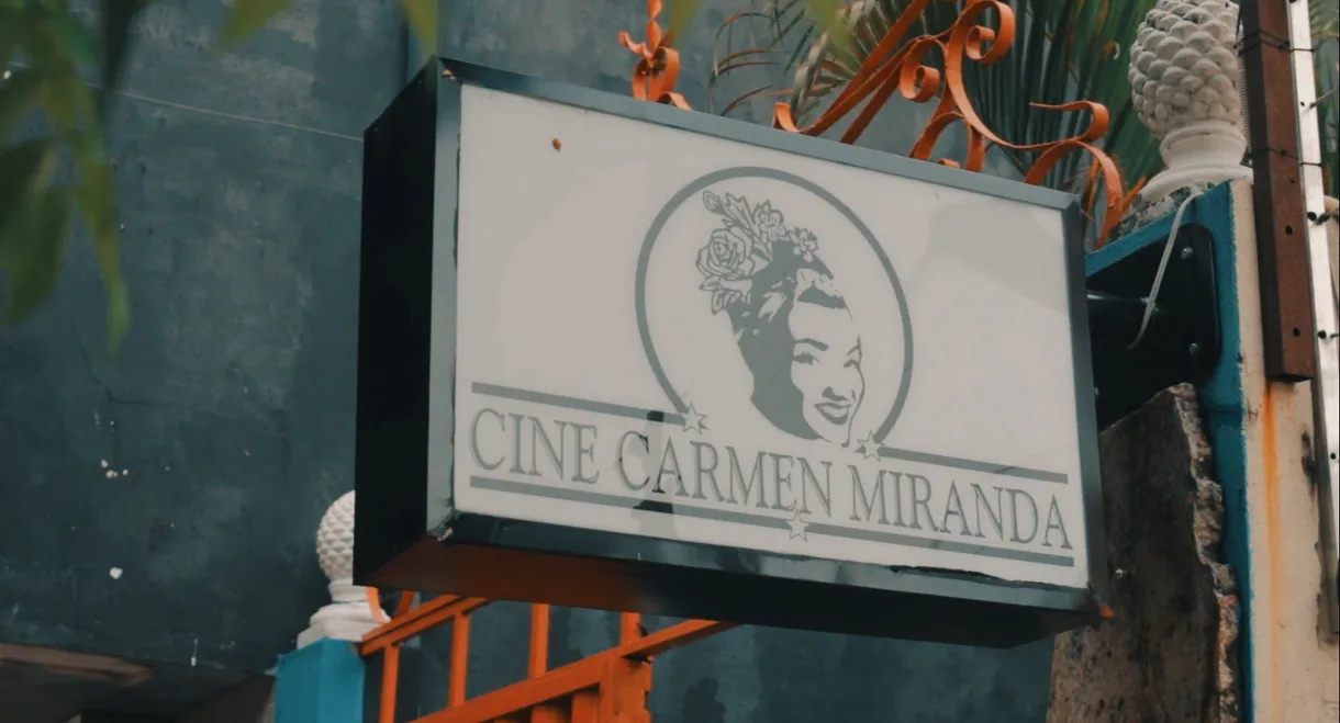 Cinema and Downtown