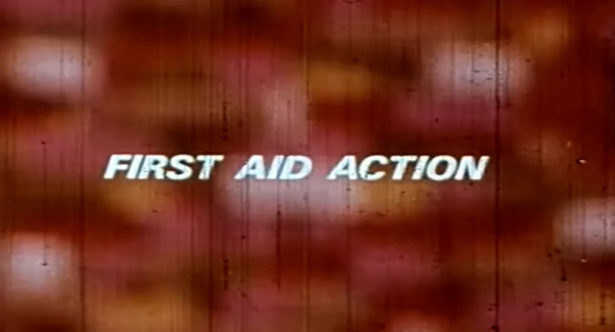 First Aid Action