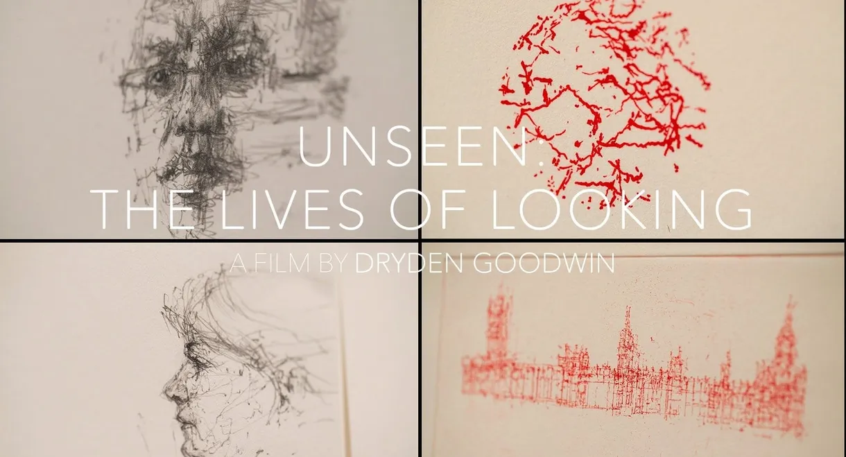 Unseen: The Lives of Looking