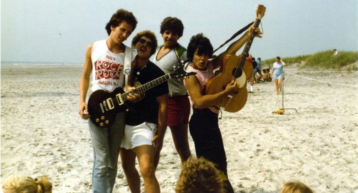 Beach House