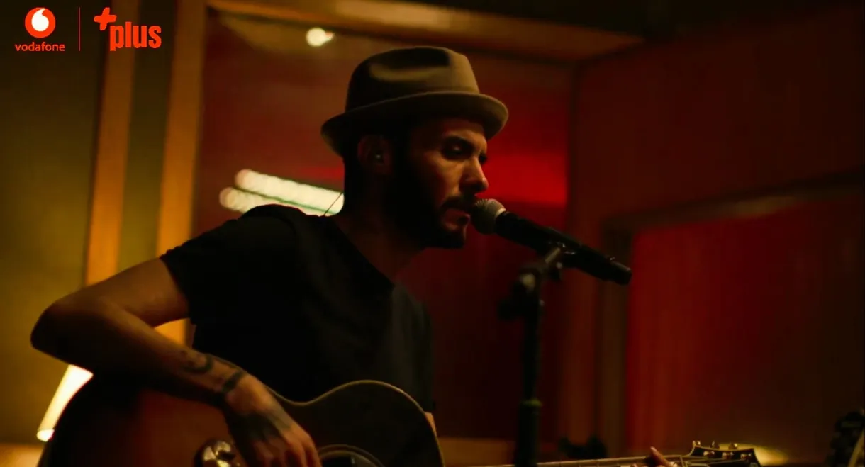 Cairokee: from the studio