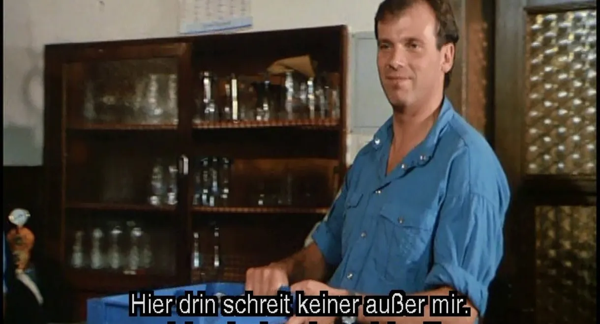 Die unglaublichen Abenteuer des Guru Jakob