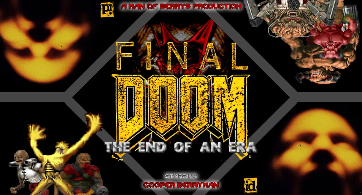 Final DOOM: End of an Era