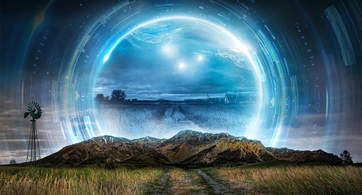 Beyond Skinwalker Ranch