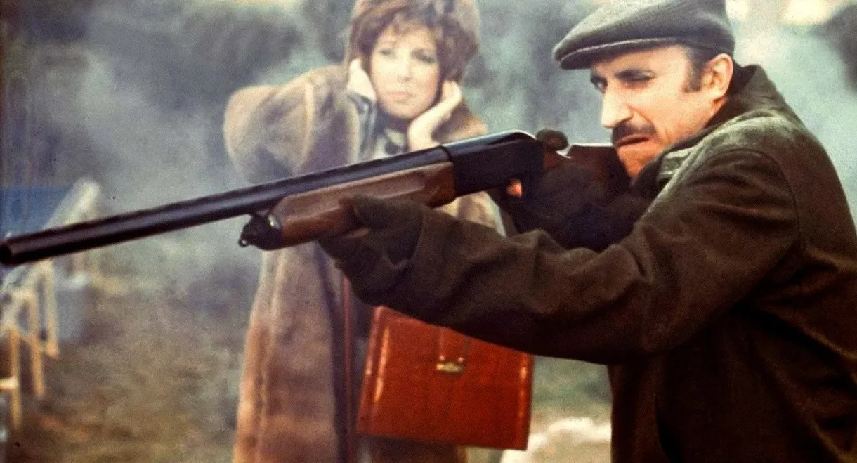 The National Shotgun
