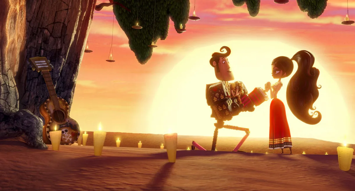 The Book of Life