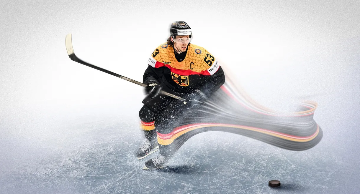 Powerplay - The Best Ice Hockey Team for the Olympics