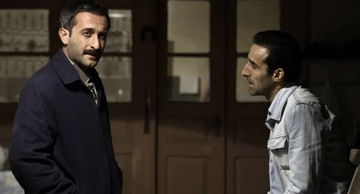 A Man of the Third Day