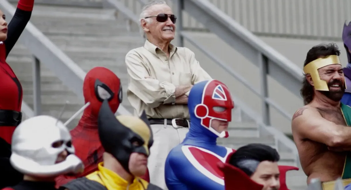 Cosplay Universe