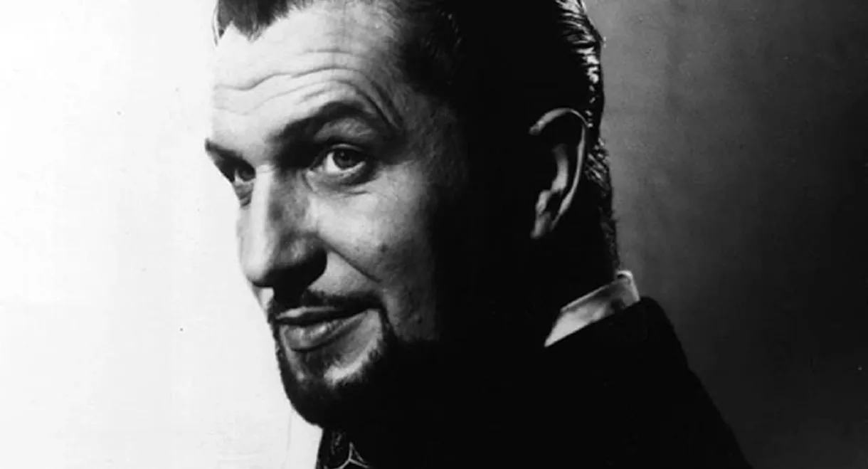 Vincent Price: The Sinister Image