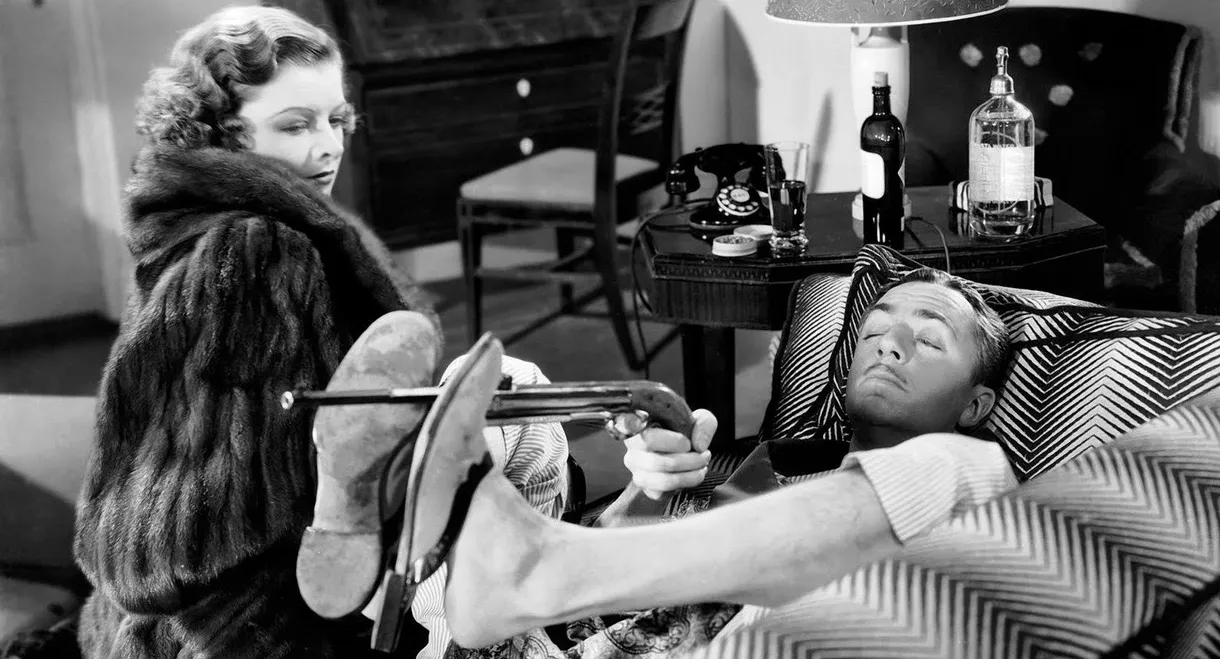 The Thin Man