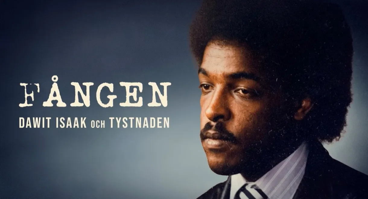 Fången - Dawit Isaak och tystnaden