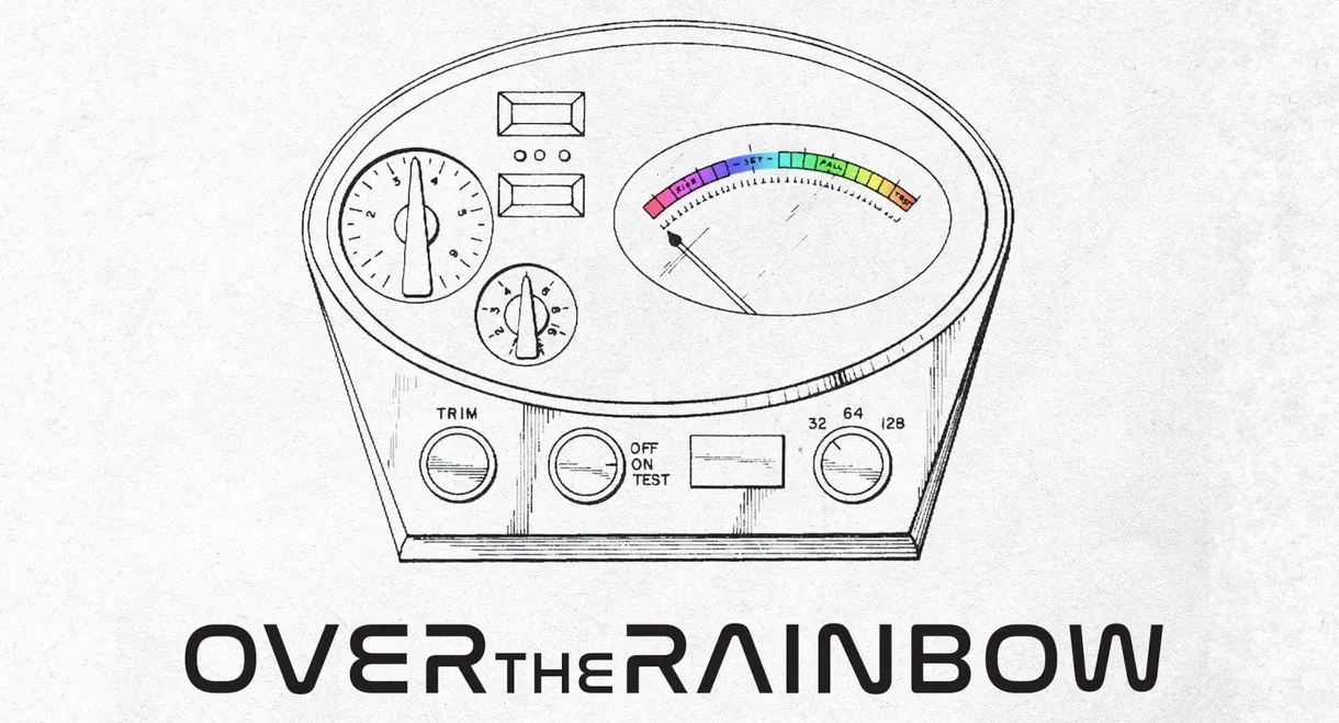 Over the Rainbow