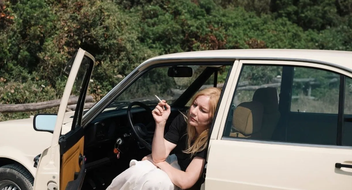 Ingeborg Bachmann – Jemand, der einmal ich war