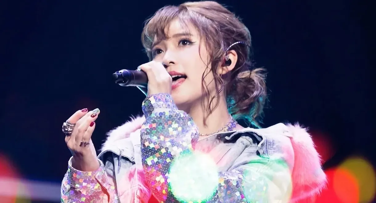 Pile Live at Budokan