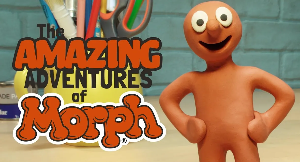 The Amazing Adventures of Morph