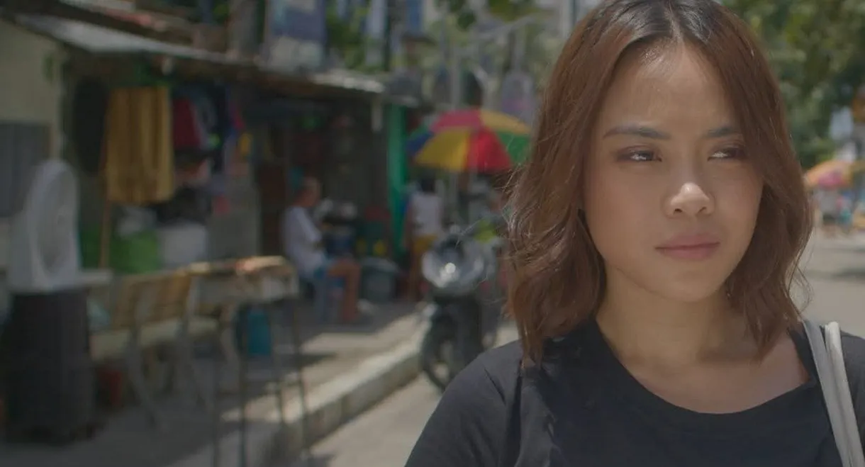 Girlfriend Na Pwede Na