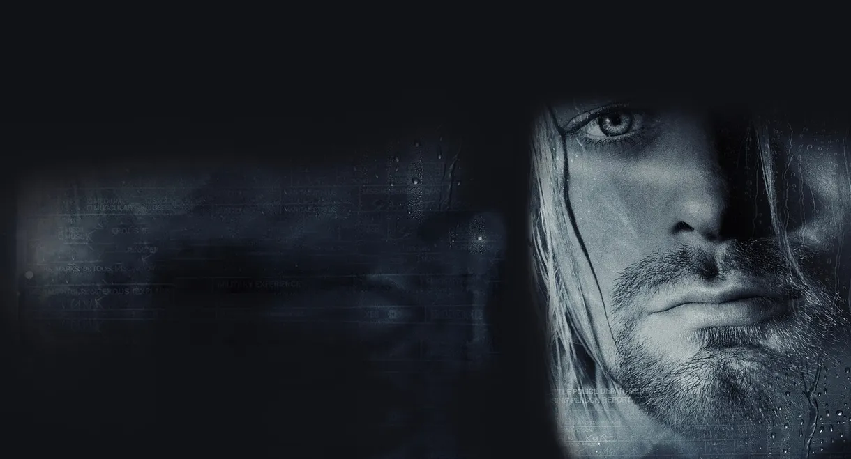 Soaked in Bleach
