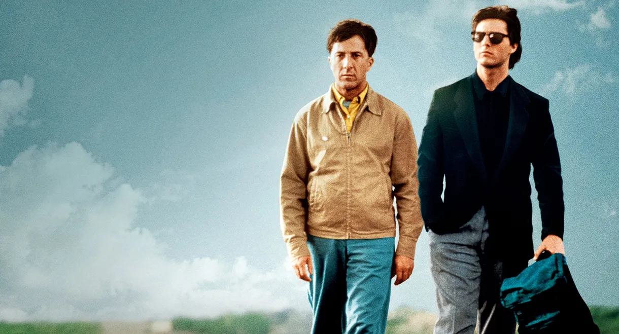 Rain Man