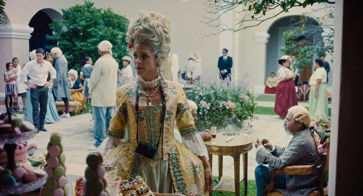 Versailles
