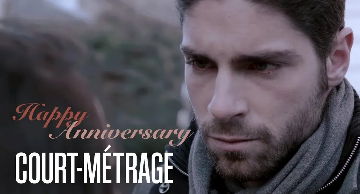 Happy Anniversary