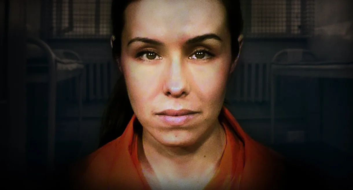 Jodi Arias: Cellmate Secrets