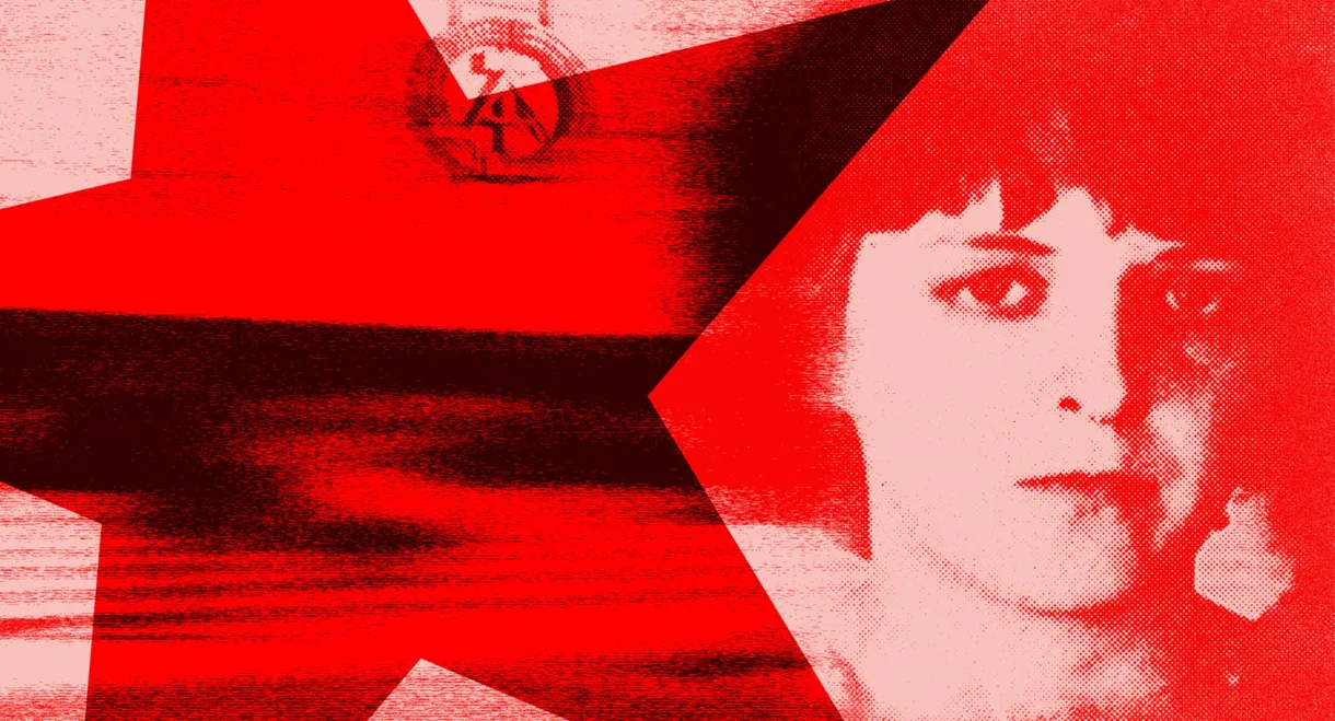 Staatsgeheimnis RAF – Terroristen in der DDR