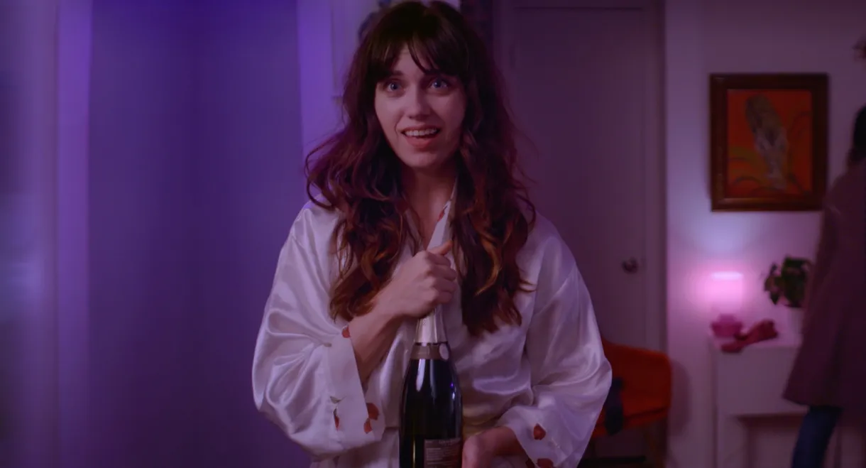 Dream Girl