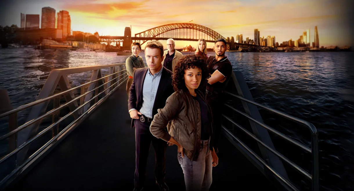 NCIS: Sydney