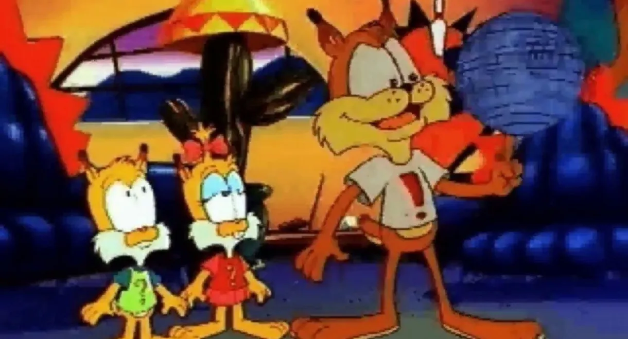Bubsy