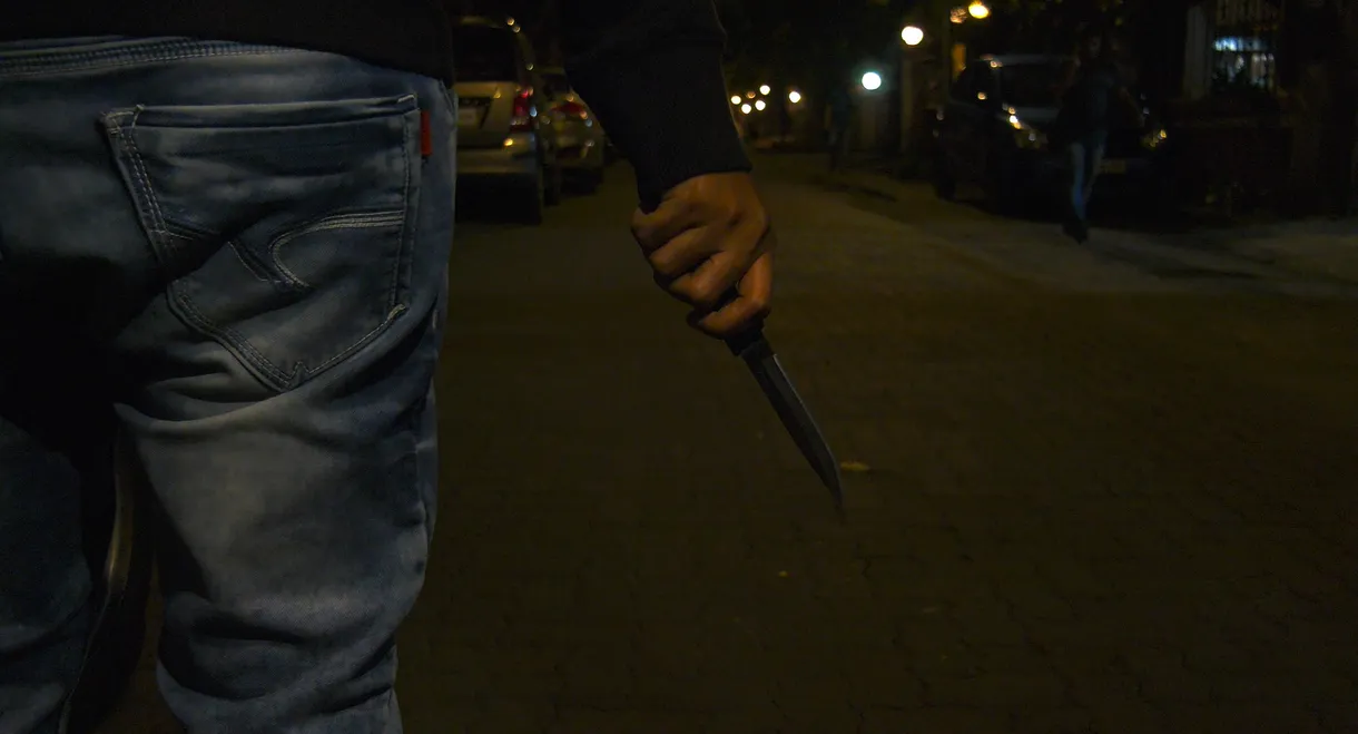 Late Night Walking