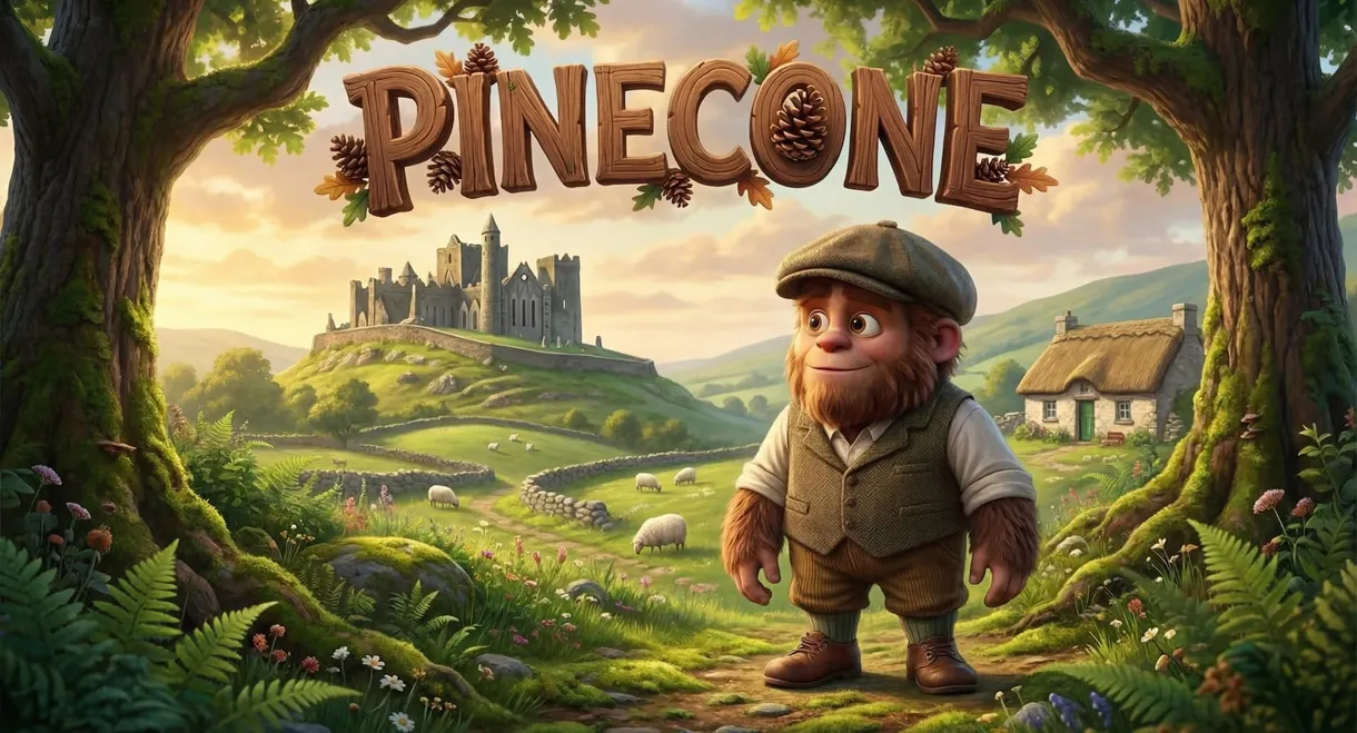 Pinecone