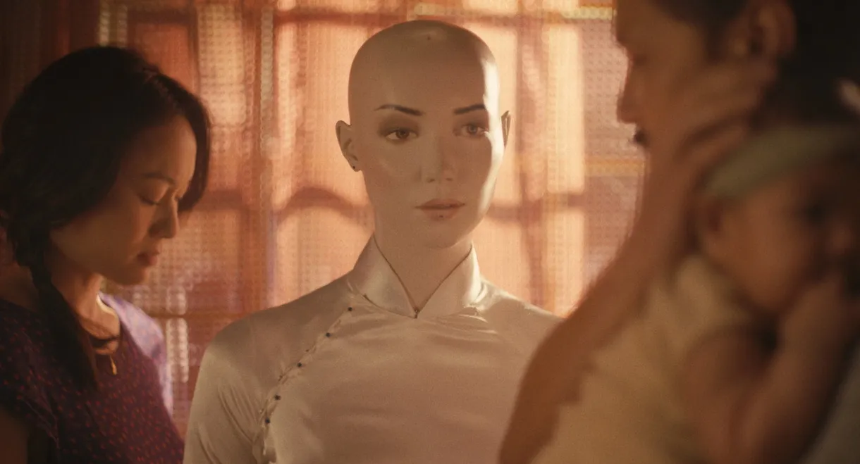 Mannequin