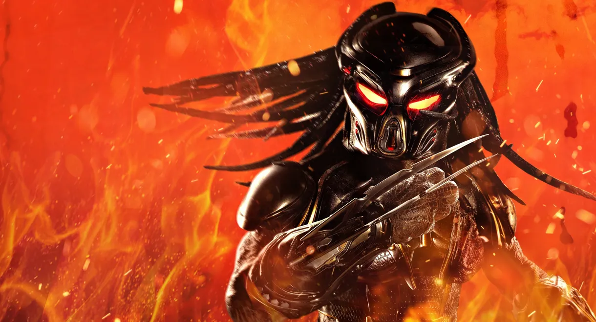 The Predator