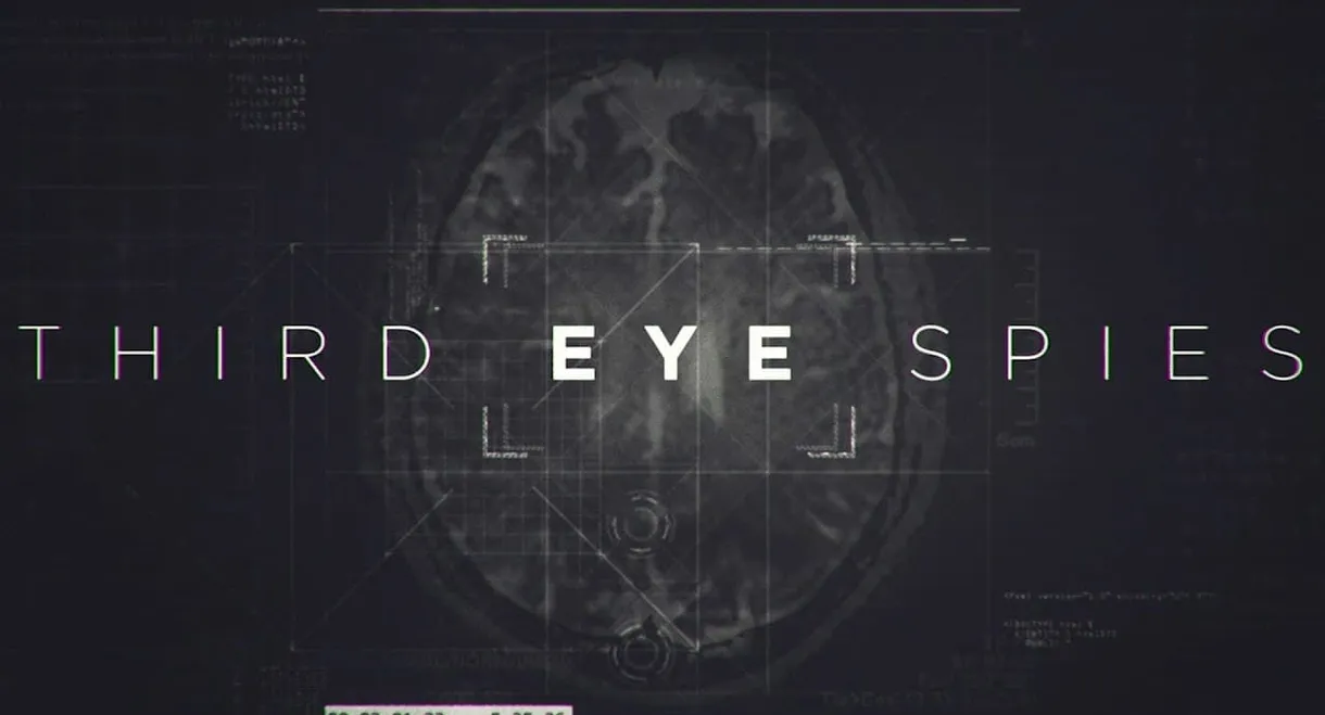 Third Eye Spies