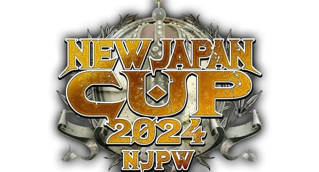 NJPW 52nd Anniversary Event & New Japan Cup 2024: Day 1