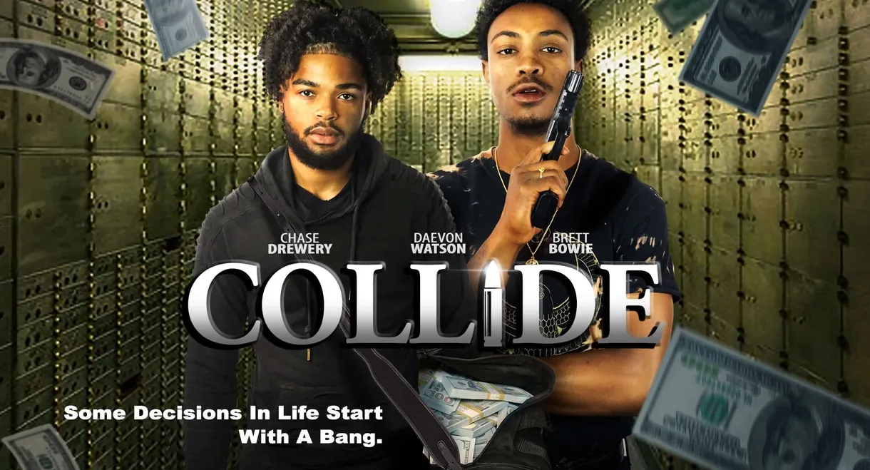 Collide