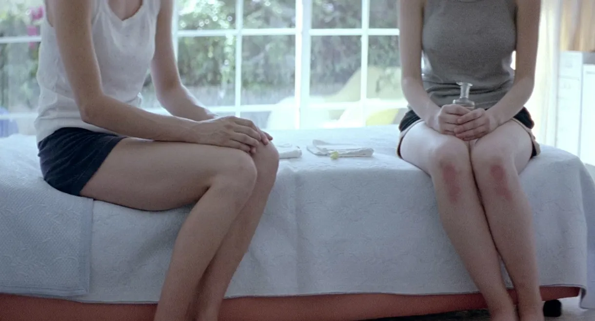 Dogtooth