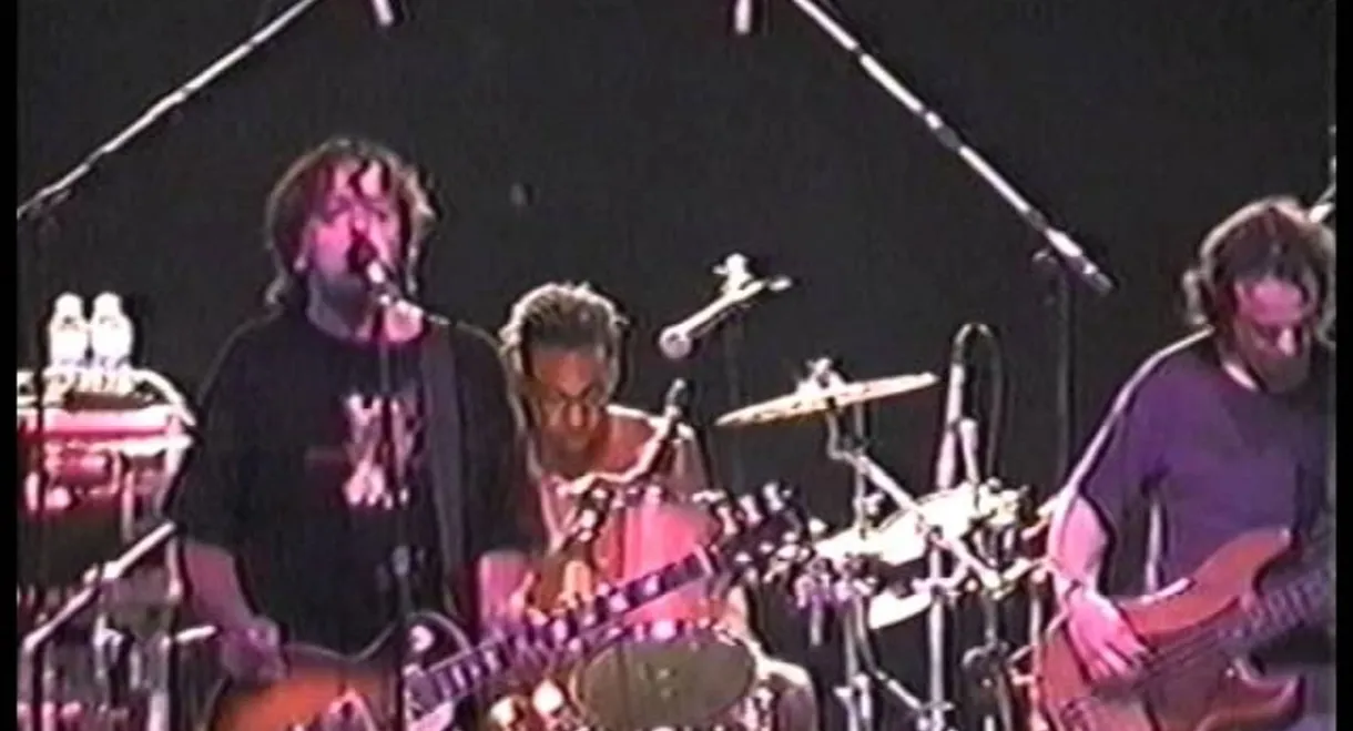 Ween: Live at Stubb's, 7/2000