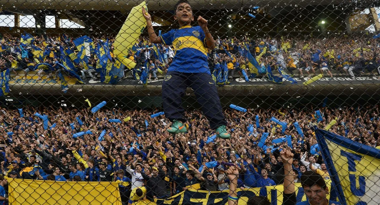 Derby Days Superclásico: Boca Juniors v River Plate